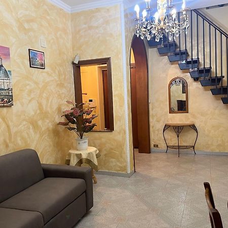 Villa Margherita Rom Exterior foto