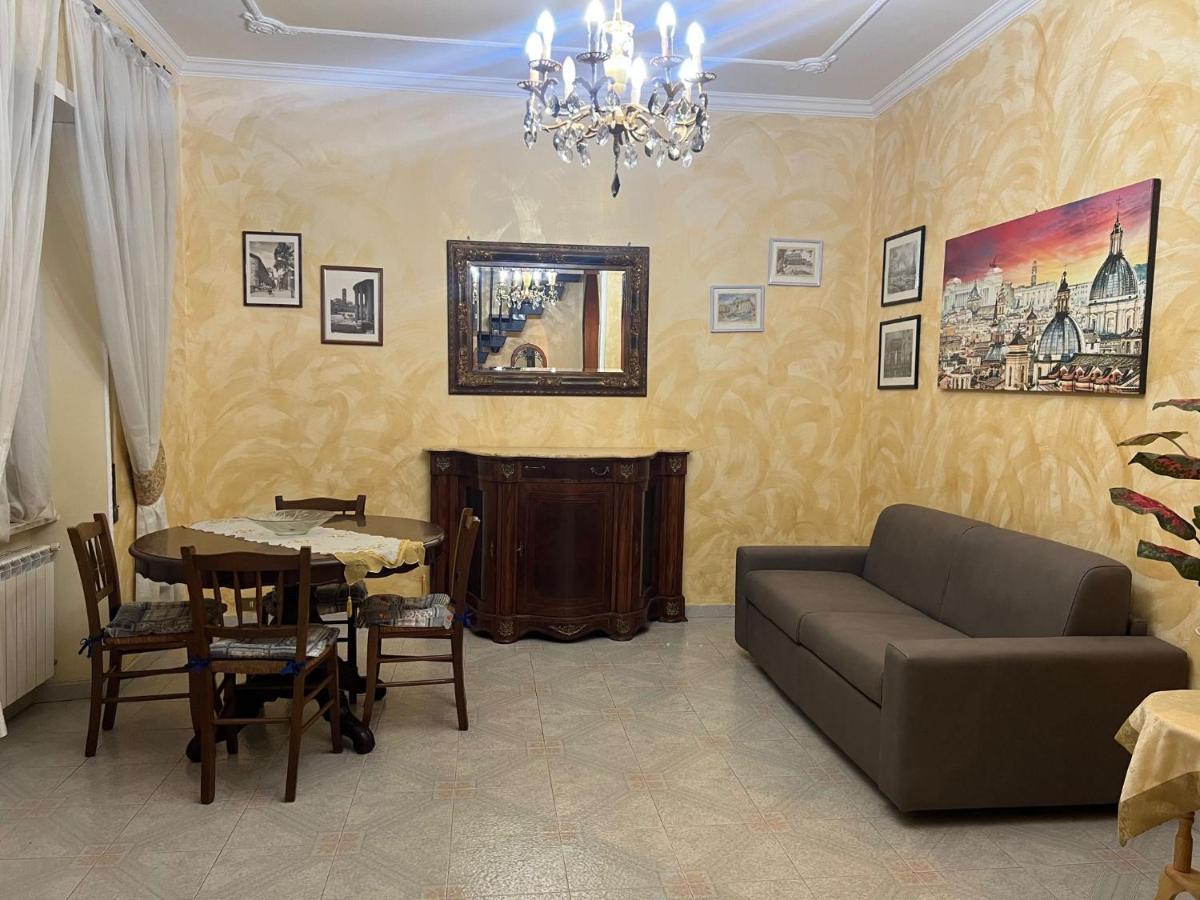 Villa Margherita Rom Exterior foto